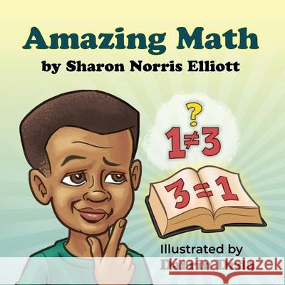 Amazing Math: Understanding the Trinity Sharon Norri 9781963377446 Abundance Books LLC