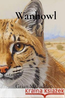 Wanhowl Grian McFadden 9781963423075 Green Turtle Arts