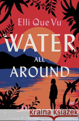 The Ring Evelyn Vu 9781963511475