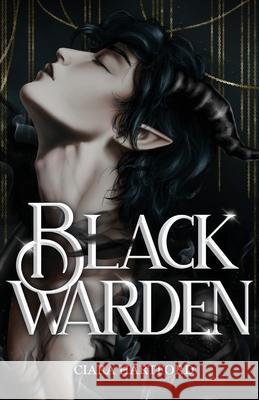 Blackwarden Ciara Hartford 9781963524062