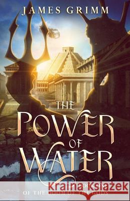 The Power of Water James Grimm 9781963553017 Yumebook
