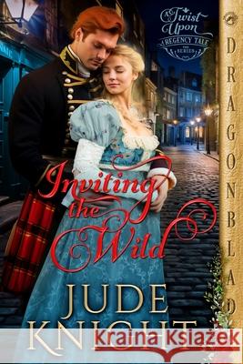 Inviting the Wild Jude Knight 9781963585841