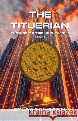 The Tituerian Sylas Seabrook 9781963623086