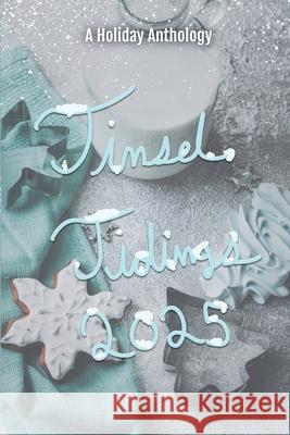 Tinsel Tidings 2025 Sylas Seabrook Ivy Graves 9781963623260