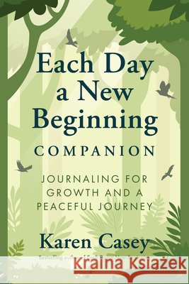 Each Day a New Beginning Journal  9781963667660 Books That Save Lives