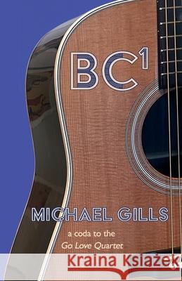 Bc1 Michael Gills 9781963695519
