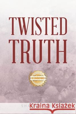 Twisted Truth Sharron Lee Cameron 9781963718676