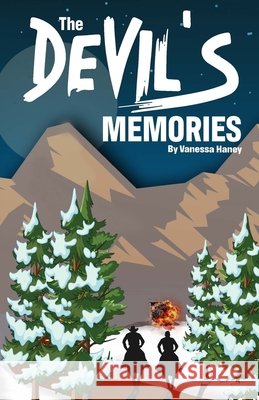 The Devil's Memories Vanessa Haney 9781963756999