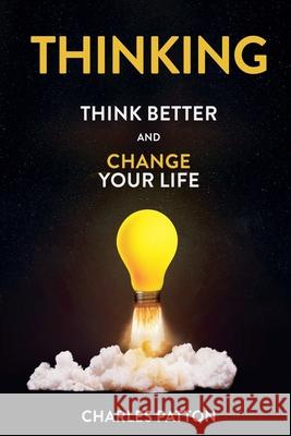 Thinking Charles Patton 9781963809572