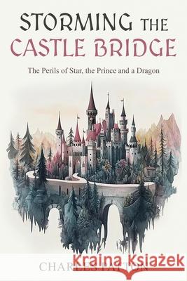 Storming the Castle Bridge Charles Patton Book Design Company 9781963809718 Short Mystery Press