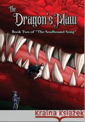 The Dragon's Maw: Book Two of 