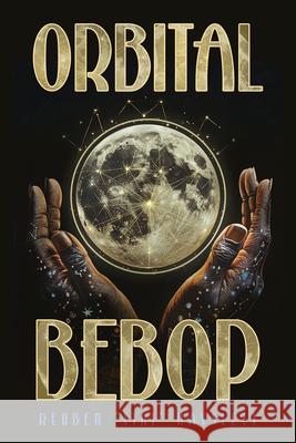 Orbital Bebop Reuben Tihi Hayslett 9781963869347 Rize