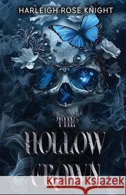 The Hollow Crown Knight 9781963934113