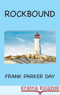 Rockbound Frank Parker Day 9781963956580