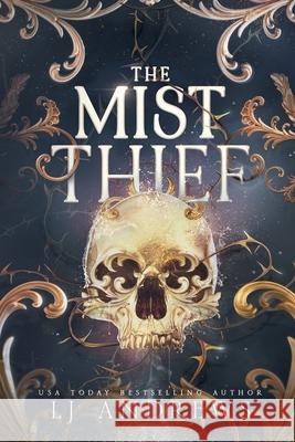 The Mist Thief Lj Andrews 9781963963045