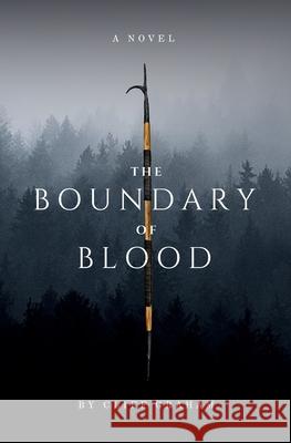 The Boundary of Blood Cliff Graham 9781963966039 Fiction - Christian - Biblical
