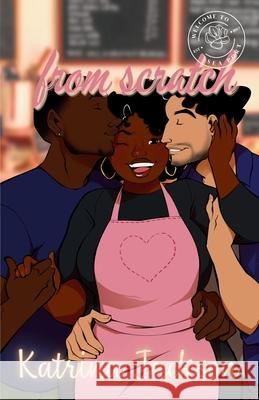 From Scratch Katrina Jackson 9781963979176