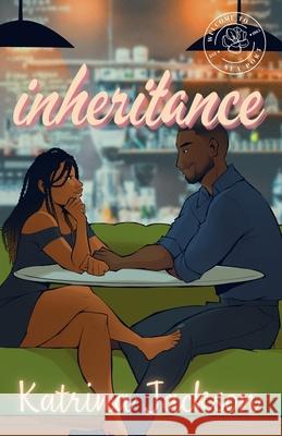 Inheritance Katrina Jackson 9781963979183