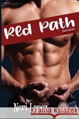 Red Path Neri Dideo 9781963995039