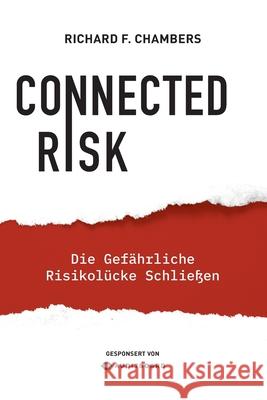 Connected Risk Richard F. Chambers 9781963998146