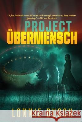 Project ?bermensch Lonnie Busch 9781964024035