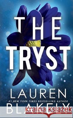 The Tryst Lauren Blakely 9781964048093 Lauren Blakely Books