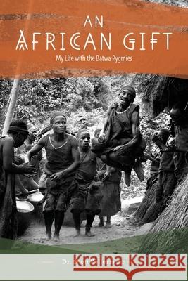 An African Gift Scott Kellermann 9781964245010 Surrogate Press