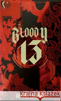 Bloody 13 Sarah Langan 9781964252827 Pink Beam Press