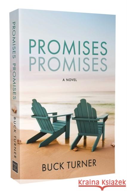 Promises Promises Buck Turner 9781964264066 Page & Vine