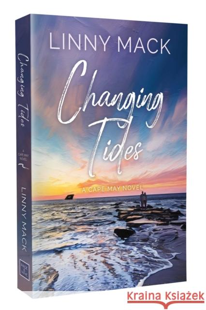 Changing Tides Linny Mack 9781964264103 Page & Vine