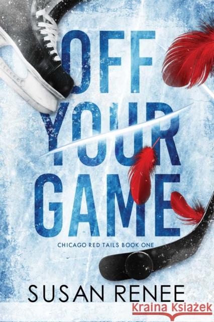 Off Your Game Susan Renee 9781964264158 Page & Vine