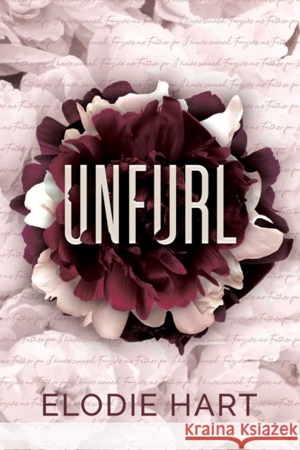 Unfurl Elodie Hart 9781964264226 Page & Vine: Anya