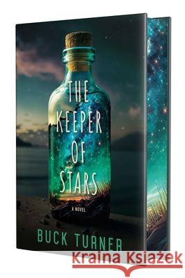 The Keeper of Stars: Special Hardcover Edition Buck Turner 9781964264530 Page & Vine