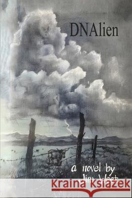 DNAlien Jim West 9781964289175 NY Book Publishers