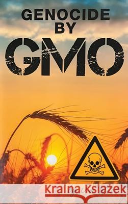 Genocide by Gmo Jim West 9781964289359 NY Book Publishers