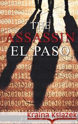 The Assassin El Paso Jim West 9781964289946 NY Book Publishers