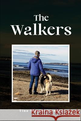 The Walkers Tina Mardel Stewart 9781964482378 Oxford Book Writers