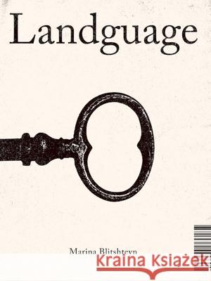 Landguage/Mirror Me Marina Blitshteyn 9781964499604 Bunny