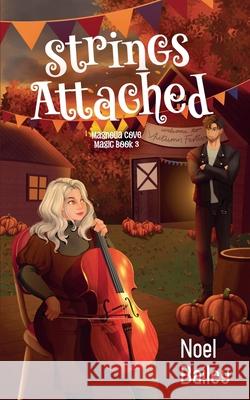 Strings Attached Nicole Bailey 9781964515076 Nicole Bailey