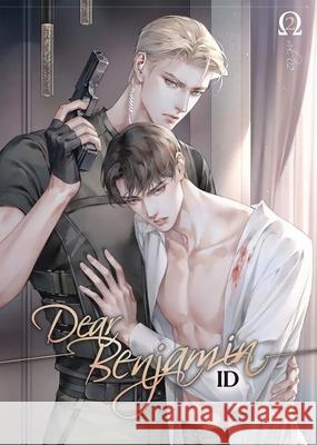 Dear Benjamin Vol. 2: Volume 2 Id                                       Ereyz                                    Hj Shin 9781964533117 Bloved Publishing