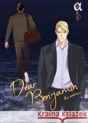 Dear Benjamin Vol. 2: Volume 2 Id                                       Ereyz                                    Addis 9781964533131