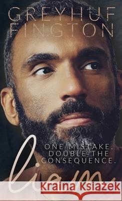 Liam Grey Huffington 9781964560113 Grey Huffington