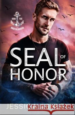 SEAL of Honor Jessica Ashley 9781964579603