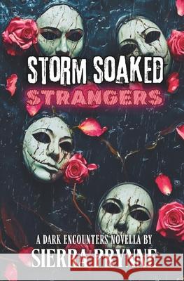 Storm Soaked Strangers Sierra Prynne 9781964640051