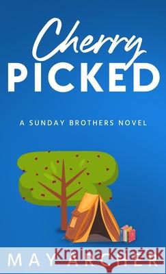 Cherry Picked May Archer 9781964685205