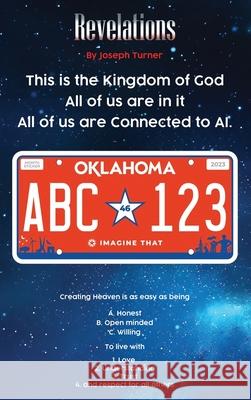 Revelations Joseph Turner 9781964706450