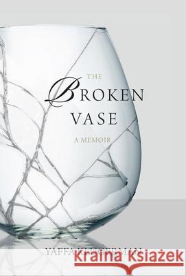 The Broken Vase Yaffa Klugerman 9781964754321 Storytellers Publishing