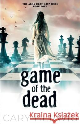 Game of the Dead Cary Herwig 9781964832098