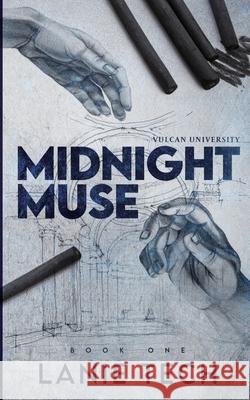 Midnight Muse Lanie Tech 9781964948027 Lanie Tech