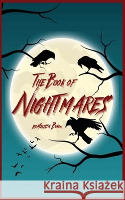 The Book of Nightmares Melissa Buron 9781965047446 Mab